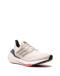 rosa Sportschuhe von adidas