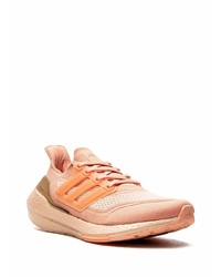 rosa Sportschuhe von adidas