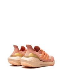 rosa Sportschuhe von adidas