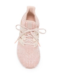 rosa Sportschuhe von adidas