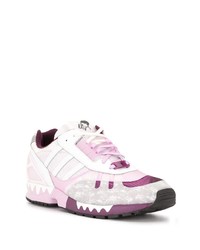 rosa Sportschuhe von adidas