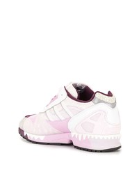 rosa Sportschuhe von adidas