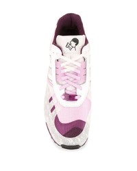 rosa Sportschuhe von adidas