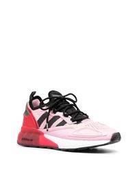 rosa Sportschuhe von adidas