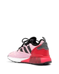 rosa Sportschuhe von adidas