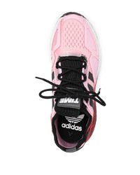 rosa Sportschuhe von adidas