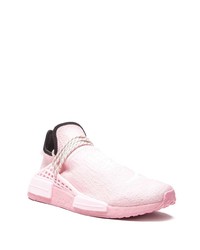rosa Sportschuhe von Adidas By Pharrell Williams