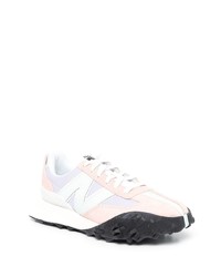 rosa Sportschuhe von New Balance