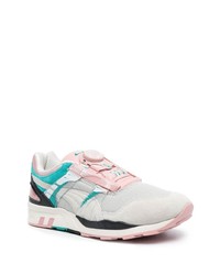 rosa Sportschuhe von Puma