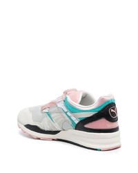 rosa Sportschuhe von Puma