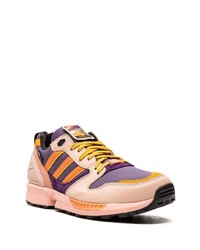 rosa Sportschuhe von adidas