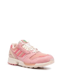 rosa Sportschuhe von adidas