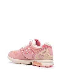 rosa Sportschuhe von adidas