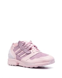 rosa Sportschuhe von adidas