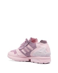 rosa Sportschuhe von adidas