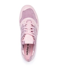 rosa Sportschuhe von adidas