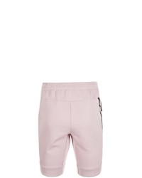 rosa Sportshorts von Nike Sportswear