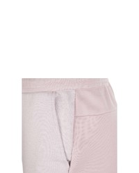 rosa Sportshorts von Nike Sportswear