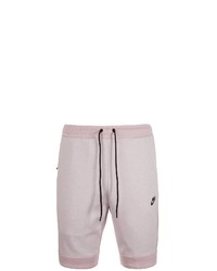 rosa Sportshorts von Nike Sportswear