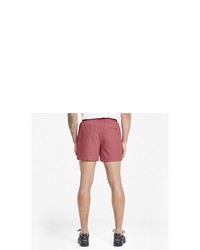 rosa Sportshorts von Puma