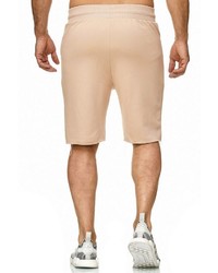 rosa Sportshorts von Redbridge