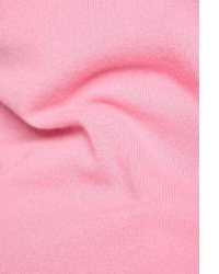 rosa Strick Pullover von RABE