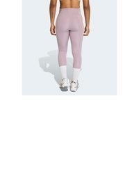 rosa Strumpfhose von adidas Performance