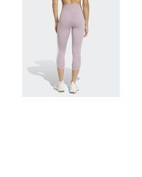rosa Strumpfhose von adidas Performance