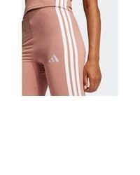 rosa Strumpfhose von adidas Sportswear