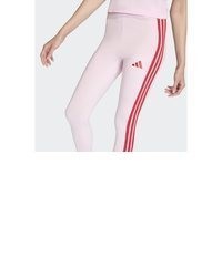 rosa Strumpfhose von adidas Sportswear