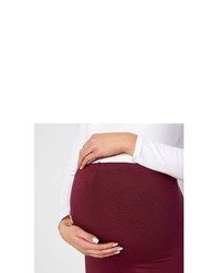 rosa Strumpfhose von Be Mammy