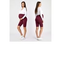 rosa Strumpfhose von Be Mammy