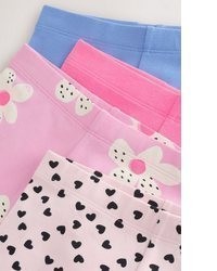 rosa Strumpfhose von NEXT