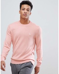 rosa Sweatshirt von Abercrombie & Fitch