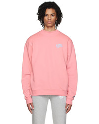 rosa Sweatshirt von Billionaire Boys Club