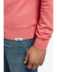 rosa Sweatshirt von khujo