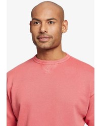 rosa Sweatshirt von khujo