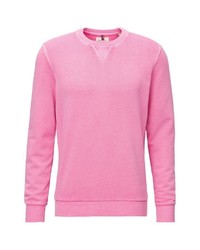 rosa Sweatshirt von Marc O'Polo