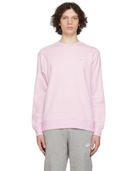 rosa Sweatshirt von Nike
