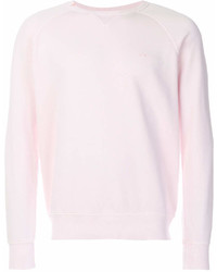 rosa Sweatshirt von Sun 68