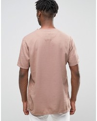 rosa T-shirt von Asos