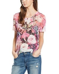 rosa T-shirt von Derhy