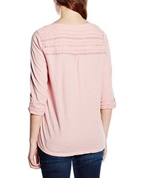 rosa T-shirt von Esprit