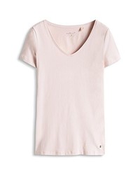 rosa T-shirt von Esprit