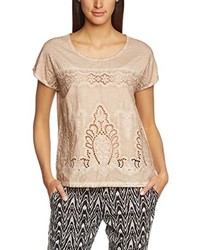 rosa T-shirt von Esprit