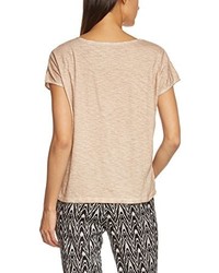 rosa T-shirt von Esprit