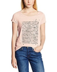 rosa T-shirt von Esprit