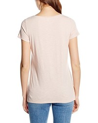 rosa T-shirt von Esprit