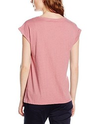 rosa T-shirt von Esprit