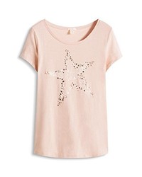 rosa T-shirt von Esprit